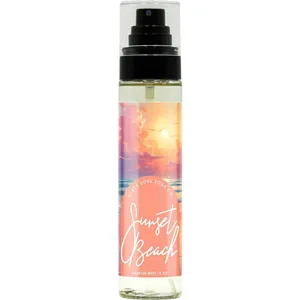 Dirty Soul Soap Co. Sunset Beach (Parfum Mist) perfume bottle