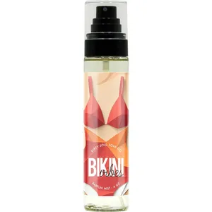 Dirty Soul Soap Co. Bikini Vibes (Parfum Mist) parfüm şişesi