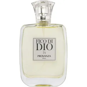 Provanza Fico di Dio 71 perfume bottle