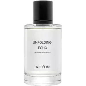 Emil Élise Unfolding Echo parfüm şişesi