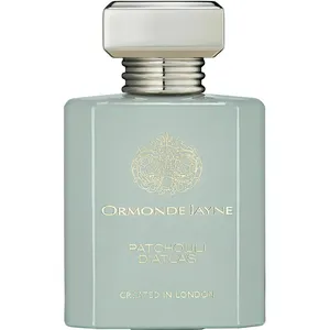 Ormonde Jayne Patchouli d'Atlas perfume bottle