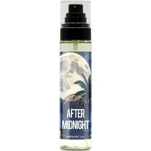 Dirty Soul Soap Co. After Midnight (Parfum Mist) perfume bottle