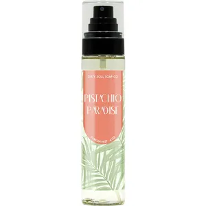 Dirty Soul Soap Co. Pistachio Paradise (Parfum Mist) parfüm şişesi