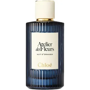 Chloé Nuit d'Oranger perfume bottle