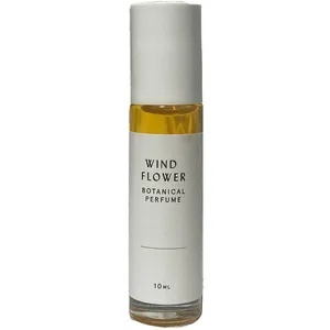 Ula Wind Flower parfüm şişesi