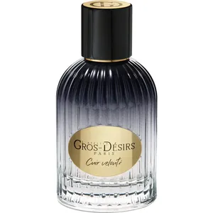 L'atelier Gros-Désirs Cuir Velouté parfüm şişesi