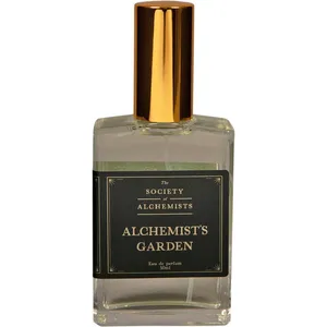 The Society of Alchemists Alchemist's Garden parfüm şişesi