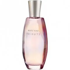 Mary Kay Tribute perfume bottle