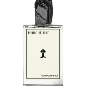 Tada Parfumeur Period of Time parfüm şişesi