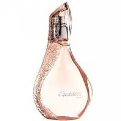 Avon Goddess parfüm şişesi