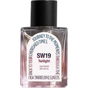 SW19 Twilight parfüm şişesi