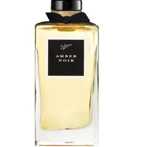 Sohum Amber Noir perfume bottle