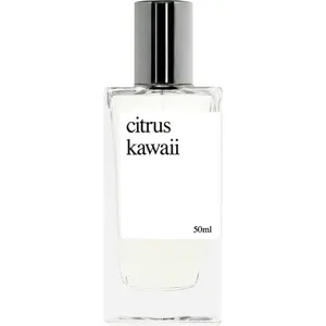 Pour Toi Citrus Kawaii perfume bottle