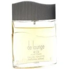 Lotus Valley De Lounge perfume bottle