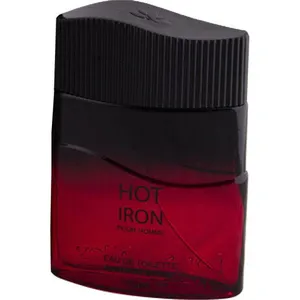 Lotus Valley Hot Iron parfüm şişesi