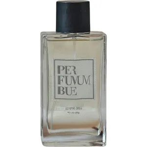 Perfumum Bue Gardenia perfume bottle