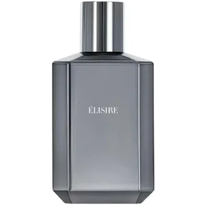 Élisire Hautbois perfume bottle