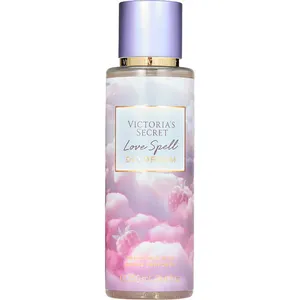 Victoria's Secret Love Spell Daydream perfume bottle