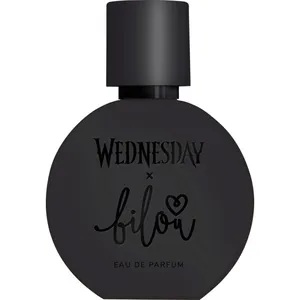 bilou Wednesday perfume bottle