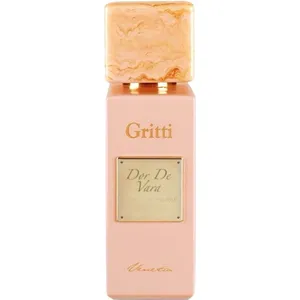 Gritti Dor De Vara perfume bottle