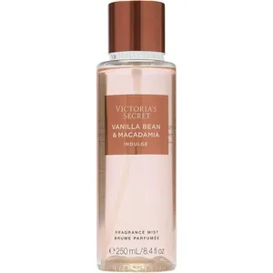 Victoria's Secret Vanilla Bean & Macadamia - Indulge perfume bottle