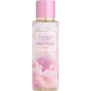Victoria's Secret Velvet Petals Daydream perfume bottle