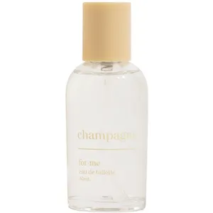 ForMe Champagne parfüm şişesi