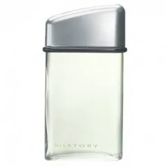 Avon His Story / Retrospect perfume bottle