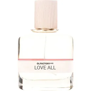 Olfactory NYC Love All parfüm şişesi