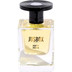 Jusbox Fifty Four perfume bottle
