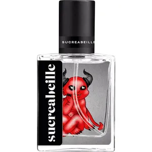 Sucreabeille Eternal Darnation (Perfume Oil) perfume bottle