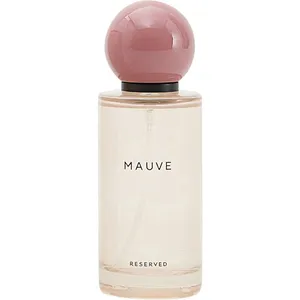 Reserved Mauve parfüm şişesi