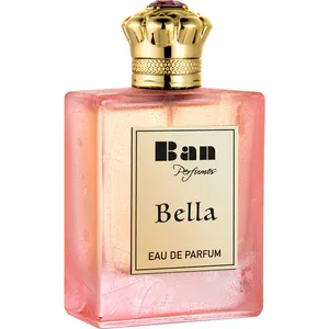 Ban Perfumes Bella perfume bottle
