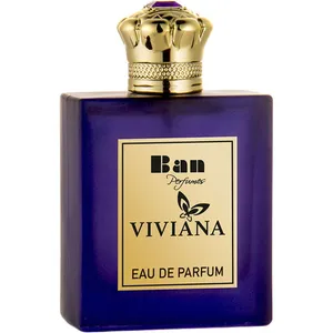 Ban Perfumes Viviana perfume bottle