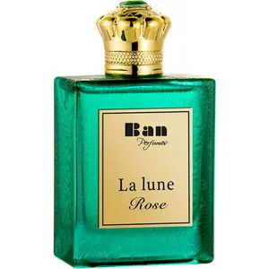 Ban Perfumes La Lune Rose perfume bottle