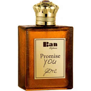Ban Perfumes Promise You perfume bottle