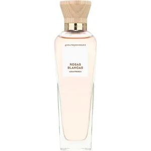 Adolfo Dominguez Agua Fresca de Rosas Blancas parfüm şişesi