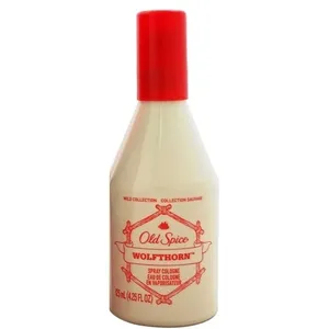 Procter & Gamble Old Spice Wild Collection - Wolfthorn (Eau de Cologne) parfüm şişesi