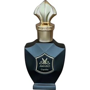 Amaro Capulus parfüm şişesi
