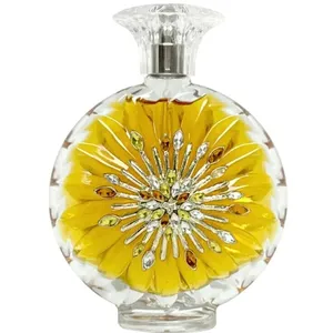 Junaid Perfumes Aseel Alwashaq / الوشق perfume bottle