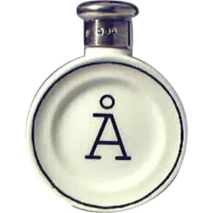 Douglas Hopkins & Co. Åse Limited Edition parfüm şişesi