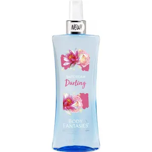 Body Fantasies Daydream Darling perfume bottle
