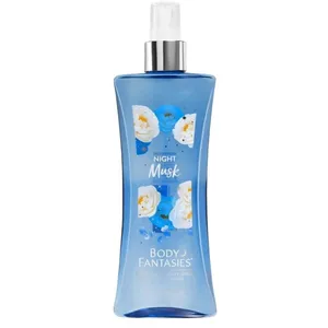 Body Fantasies Night Musk parfüm şişesi