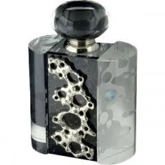 Junaid Perfumes Lujje parfüm şişesi