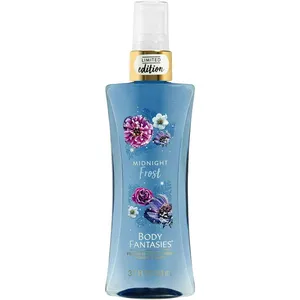 Body Fantasies Midnight Frost parfüm şişesi