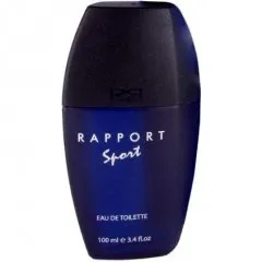 Three Pears Ltd. Rapport Sport (Eau de Toilette) parfüm şişesi