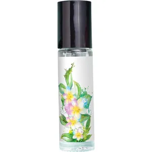 Sucreabeille Jasmine Bliss (Perfume Oil) parfüm şişesi