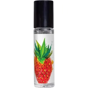 Sucreabeille Strawberry Bliss (Perfume Oil) parfüm şişesi