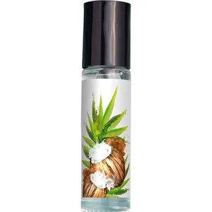 Sucreabeille Coconut Bliss (Perfume Oil) parfüm şişesi
