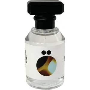 Örök Fragrances 5AM parfüm şişesi